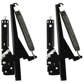 Viking PC020009 / PC020007 Durable Range Oven Door Hinge VESC3055BSS (2-Pack)