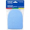 Manopla Exfoliante para Baño T Taio I Limpieza Corporal