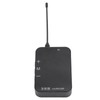 Wireless Ear Monitoring System 2.4G Stereo 164ft Auto Pairing Transmitter