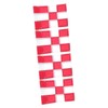 BESPORTBLE 4pcs Golfing Court Flag Bright Golfing Goal Prop Durable