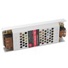 LED Power Supply Ultra Thin Strip Type Aluminum Alloy Housing