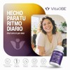 Multivitamínico con Minerales 60 Cápsulas de Celulosa Vegetal