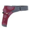 Hipbag Waist Bag Model Nandari Belt Bag Bum Bag, Grey-berry