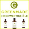 Krauseminze (Spearmint) Öl 10ml - 100% naturreines, ätherisches Öl von