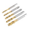 sourcing map M3 M4 M5 M6 M8 Spiral Flute Tap