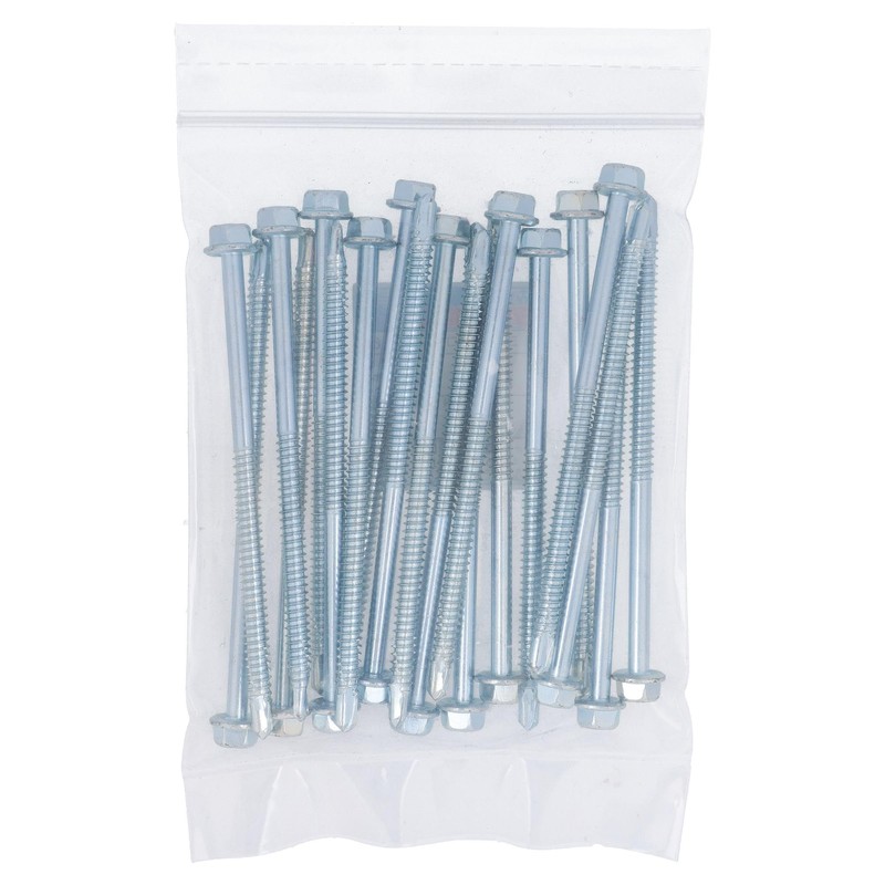 Parthouse Osato Drill Biss, Hex, 0.2 inch (6 mm) x