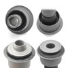 Ynovvo Engine Cradle Subframe Bushing Compatible with Nissan Sentra 2.0L