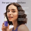 Sérum Facial Ácido Hialurónico 2% con Betaína, 30 ml