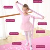 Stretch Band with Multi Loops, Yoga Exercise Trainer, Resistance Bands