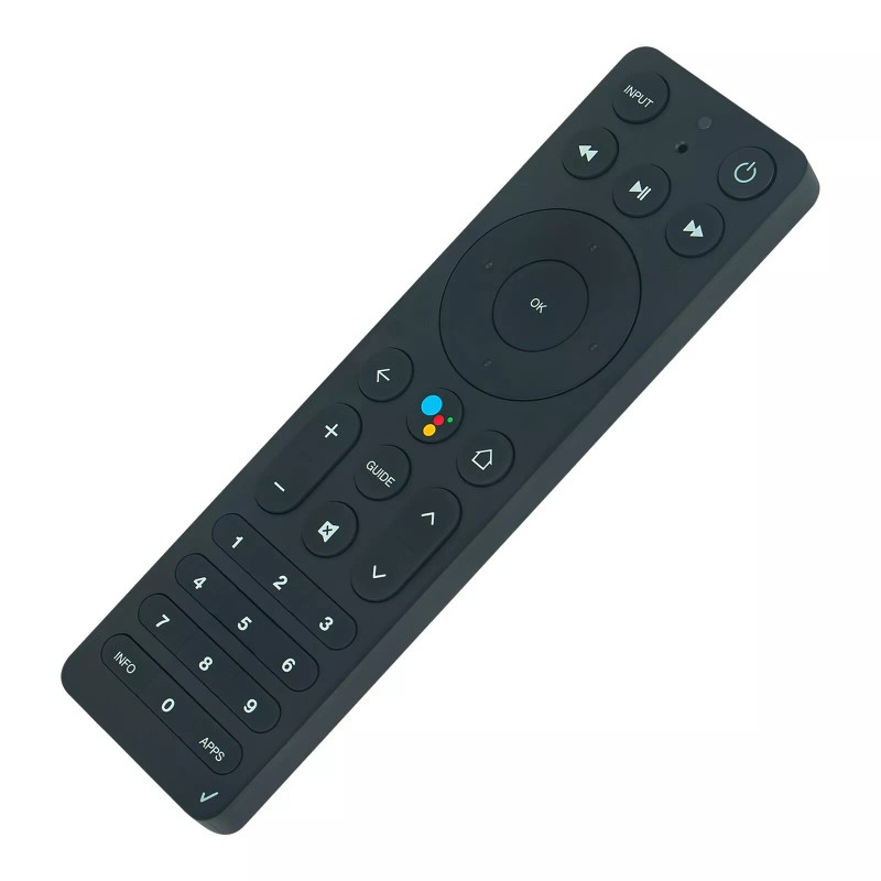 For Fios Verizon ZAG0FRC451A Voice Replace Remote Control for Verizon