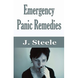 Emergency Panic Remedies