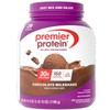 Premier Protein Powder, Chocolate Milkshake, 30g Protein, 1g Sugar, No