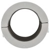 HECASA Split Collar Tube Clamp Compatible with 1-3/4 Inch OD