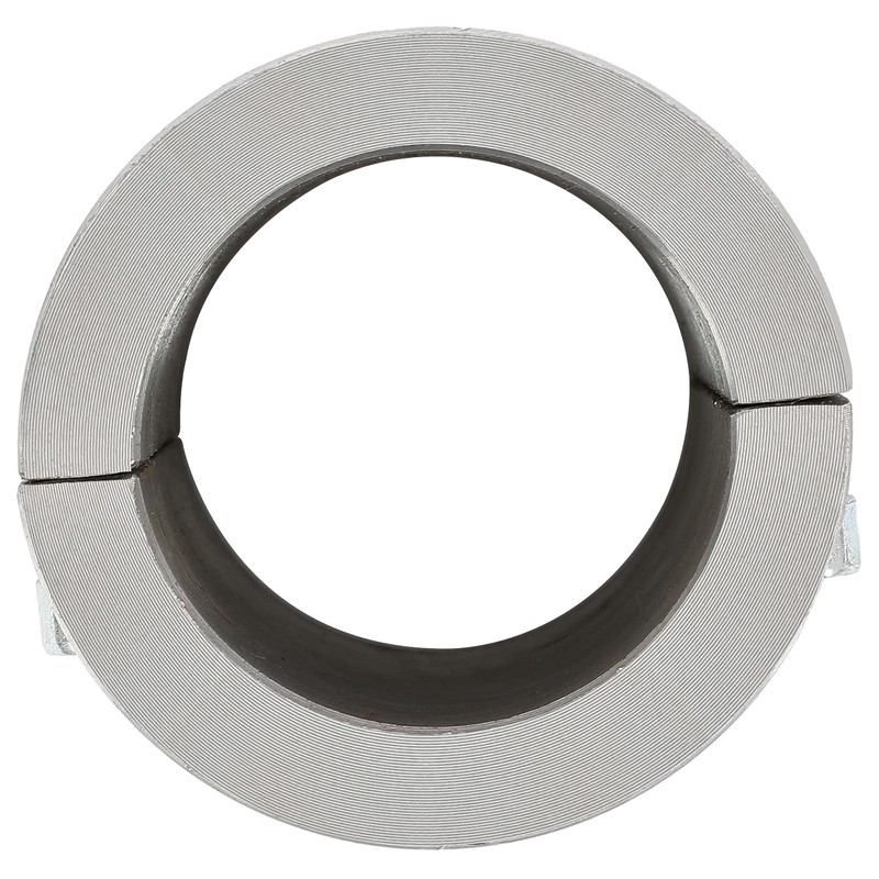 HECASA Split Collar Tube Clamp Compatible with 1-3/4 Inch OD