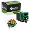 NICHE Starter Motor Solenoid Kit For 1998-2003 Honda Shadow ACE