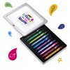 Bic Gel-ocity Quick Dry My Box of Colours Gel Ink
