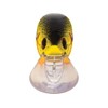 Livingston 072010706 Señuelo de Pesca Howeller Dmc Chartreuse Splat