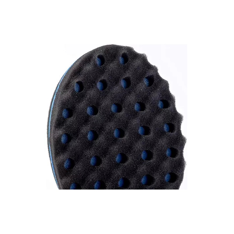 Lovebb Esponja Para Torcer El Cabello Con Agujeros Pequeños, 4