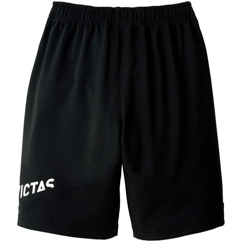 VICTAS V-JHP229 542103 Unisex Table Tennis Training Half Pants