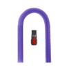 Flexible Dryer Lint Cleaning Hose for Dyson V7 V8 V10