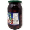 Belveder Sour Cherry Compote, No Preservatives Added, Non-GMO, Gluten Free