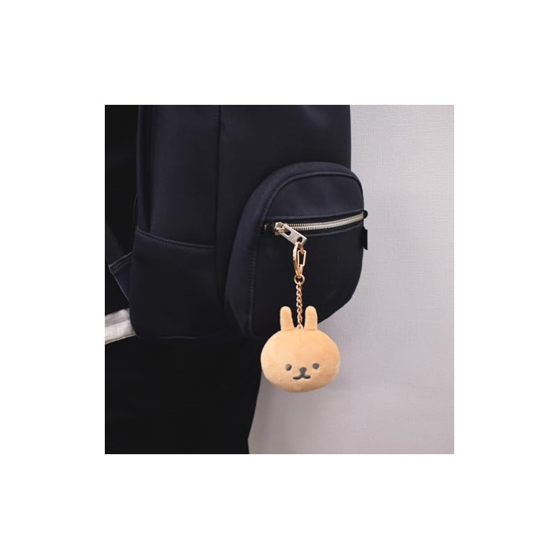 Sabu Muumu Friends Face Pouch, No more