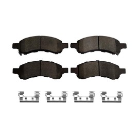 PM Auto Front Ceramic Brake Pad For 2006 GMC Envoy XL