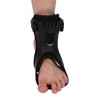 Ankle Stabilizer Maintain Balance Lightweight Ankle Support Brace Drop Foot