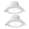 Downlight 90mm Cutout