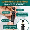 MARIE Adjustable Auto-Stop Tire Deflator Valve Kit (10-30 PSI) 4