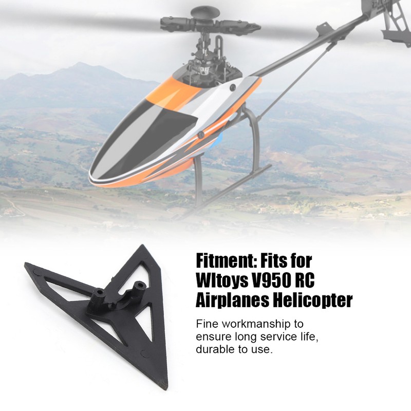 Support Bar Set Replacment Fits for Wltoys V950 RC Airplanes