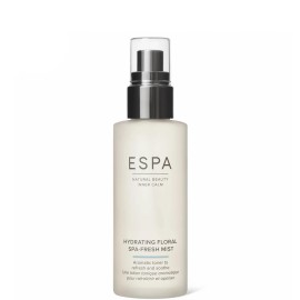 ESPA Hydrating Floral Spa-Fresh Mist