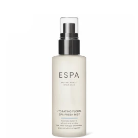 ESPA Hydrating Floral Spa-Fresh Mist