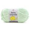 Universal Yarn Bella Chenille 104 Yarn, Honeydew