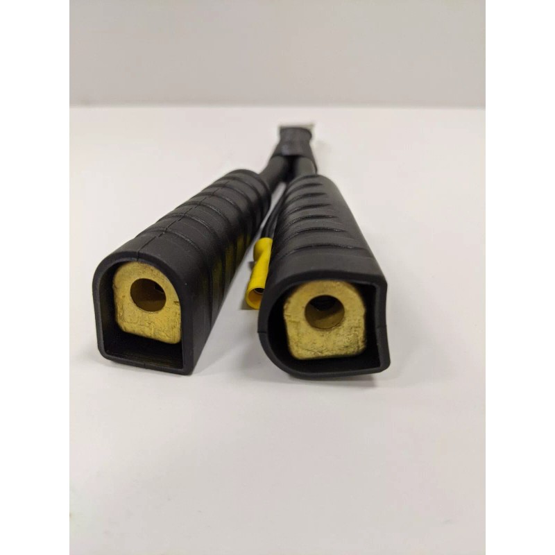 Deka Marine Master Lug Post Terminal Battery Harness Repair Splice