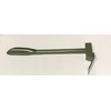 FPS Trapping 3-in-1 Tool Trappers Trowel Hammer Hoe,Ground Hog 3-in-1