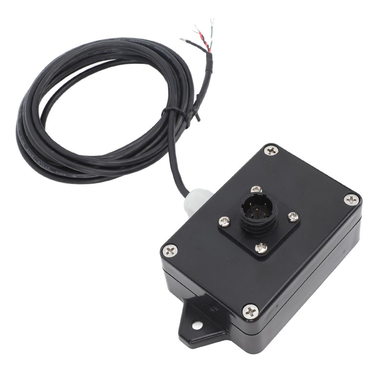 5 Pin RS422 AIS Pilot Plug 3 Meters Cable 38400bps