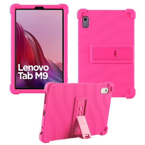 HminSen Case for Lenovo Tab M9 Cover 9.0 inch (TB-310FU,2023