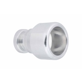 ICT Billet - Juego de 8 espaciadores de inyector de combustible LS1 para LS2 o Flex inyector de combustible ICT Billet diseñado y fabricado en los Estados Unidos LS1 LS2 LMG L59 551287-LS-047