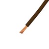 5 m Flry Vehicle Cable Brown 2.5 mm² Round Cable