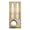 The Saem Snail EX Wrinkle Solution Skin Care 2-Piece Set