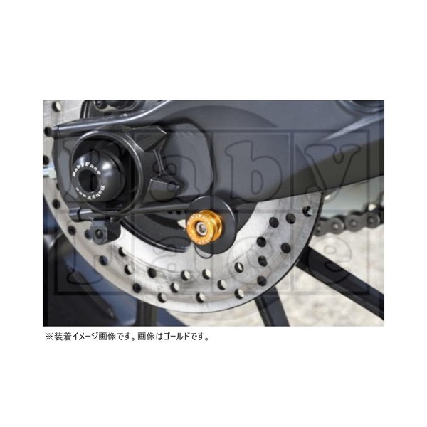 Baby Face 006-S0605BU Swing Arm Stand Hook M6 Spool Type