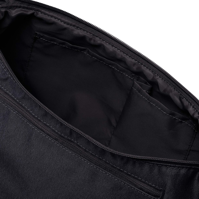 Anello Grande GT-T0474 Shoulder Bag, Black