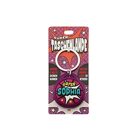 Sophia Super Torch