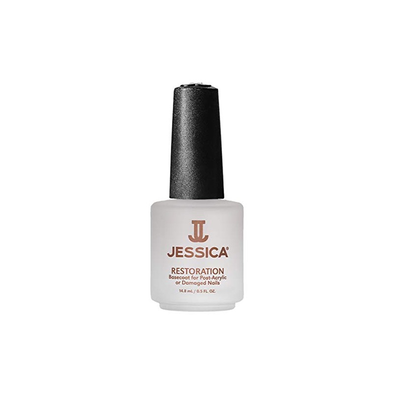 JESSICA ジェシカ ベースコート フォー ダメージ 14.8ml