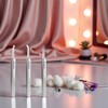 Professional Stainless Steel Blackhead Remover Kit - 3Pcs Precision Pimple