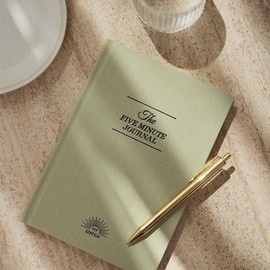 Fitness Journal 2023 for Women & Men - Five Minute Journal Fit Gratitude Workout Journal & Fitness Planner, Health and Wellness Log Book and Habit Tracker - Intelligent Change