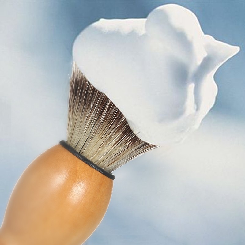 Beard Shaving Cream Bowl Shaving Soap Mug for Men with