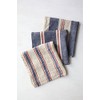 Lino e Lina Linen Handkerchief, Ligne (Du) N184
