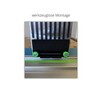 3DHerb Adapter Compatible with Lamello Classic X Top 10 and